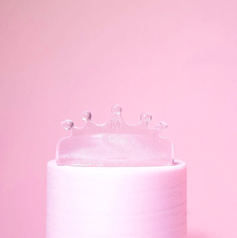 Wałeczki Silikonowe do koreańskiej laminacji S+M Crown Pads Pimp My Lashes