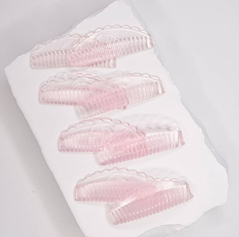 Wałeczki Row Queen Pads Pimp My Lashes