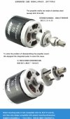 Silnik DUALSKY ECO 4120C V2 kv500