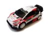 Tor wyścigowy WRC Rajd Turynu dlugość 8 metrów