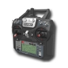 Aparatura Nadajnik FlySky FS-i6x + odbiornik FS-X6B