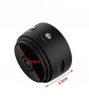 Mini Kamera 1080P HD Mini Wireless WIFI IP Camera DVR Night Vision