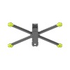Rama iFlight Nazgul XL10 V6 10 inch Frame Kit 