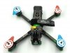 Dron iFlight Nazgul Evoque F5X Analog 4s 