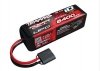 TRAXXAS - pakiet napędowy LiPo 11,1V / 6400mAh / 25C