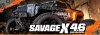 HPI SAVAGE X 4.6 NITRO Spalinowy monster truck rc