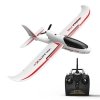 Zdalnie sterowany samolot RC Ranger 750 Samolot z żyroskopem i GPS 767-2 RTF Bezszczotkowy