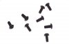 Button Head Self Mechanical screw set 4x10mm 8P - 85178