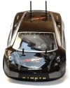 Interceptor Nascada Brushless 1:10 2.4GHz 4x4 RTR- 10121