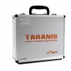 FrSky aluminiowa walizka dla aparatury Taranis
