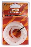 Rurka silikonowa Tornado (2.1x6.0mm, 1m)
