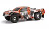 HPI-RTR BLITZ WITH 2.4GHZ AND SKORPION BODY