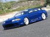 NISSAN SKYLINE R32 GT-R BODY (200mm/WB255mm)