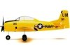 Hobbyzone T-28 Trojan S RTF