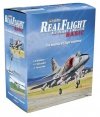 Symulator REALFLIGHT BASIC (MODE 1 LUB 2)