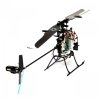 Helikopter RC Blade Nano S3 FLYBARLESS RTF SAFE TECHNOLOGY