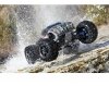 Traxxas E-Maxx 1:10 Brushless TQi Bluetooth TSM RT