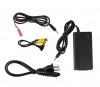 Gogle FPV Foxeer 5.8G 40CH Dual Receiver FPV Goggles DVR z rozkładanym monitorem