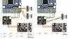 Matek Analog Pixel OSD module