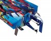 TRAXXAS SPARTAN R&R - zdalnie sterowany model łodzi