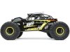 Losi Rock Rey Rock Racer 1:10 4WD AVC RTR niebiieski