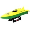 Balaenoptera Musculus Racing Boat (RTR, Zasięg 70m, 35km/h) - Żółty 