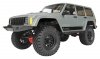 Model RC Axial SCX10 II Jeep Cheerokee 4WD 1:10 RTR