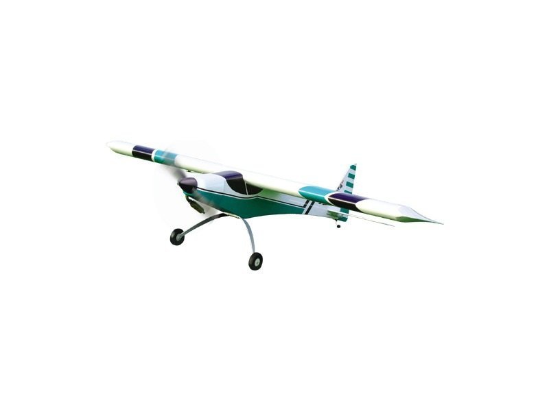 Wot 4 rc plane top