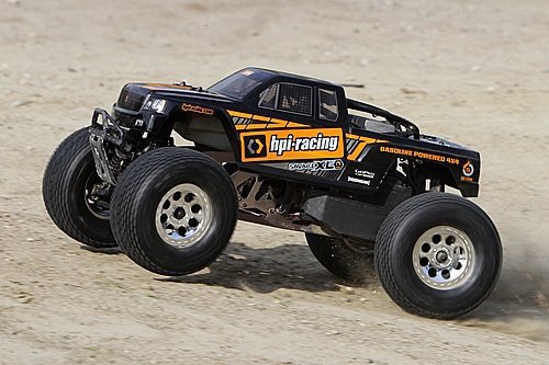 Hpi savage xl octane price store