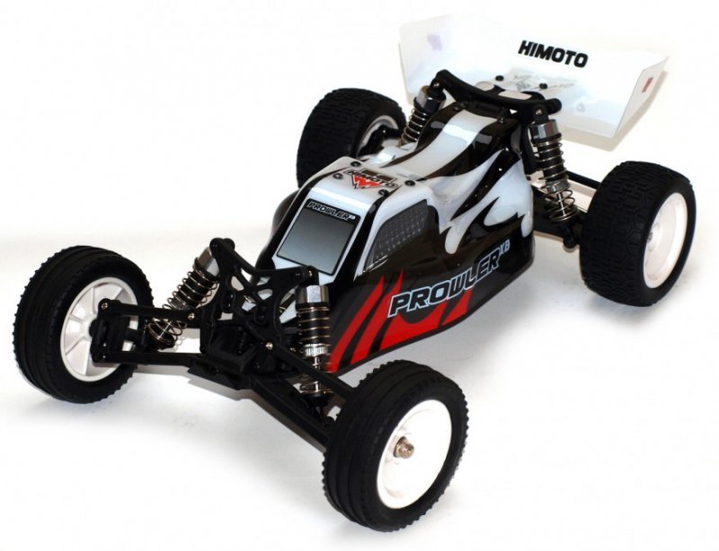 himoto prowler xb