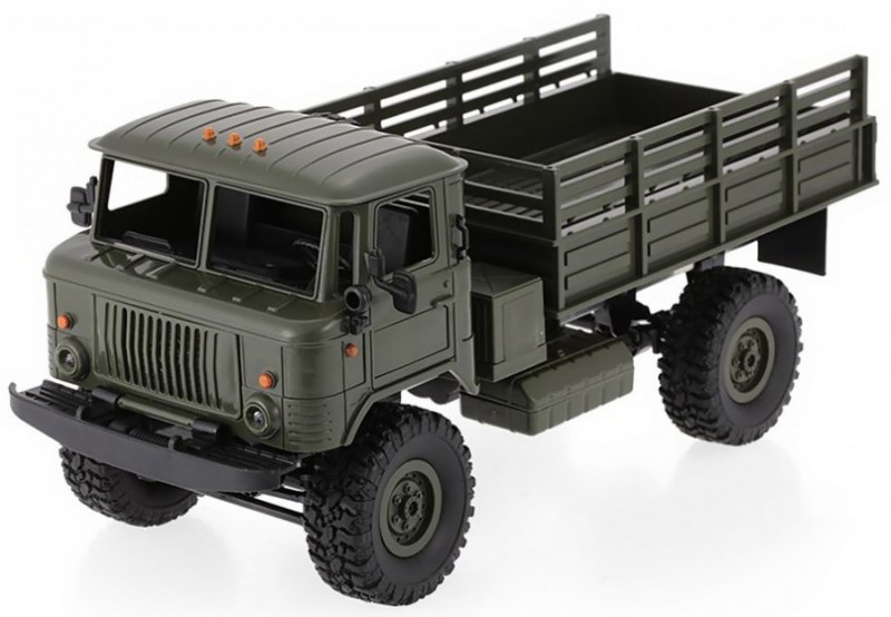 Wpl 4x4 outlet