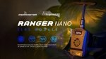 Moduł Ranger Nano 2.4GHZ ELRS Module 