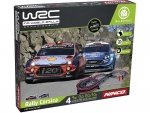 Tor wyścigowy WRC Rajd Korsyki dlugość 5 metrów