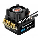 Regulator obrotów ESC XeRun XR10 Justock G3S 60A
