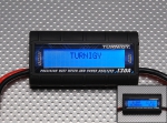 Turnigy 130A Watt Meter and Power Analyzer