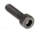 Śruba socket M2x10 - 10szt.