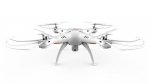 Dron Quadrocopter Syma X5SW WiFi FPV Kamera 2mpx