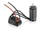 Zestaw napędowy Hobbywing COMBO MAX5 + EZRUN 56113 800Kv - black