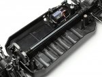 Chassis (Strada EVO XB/XT/MT/SC)