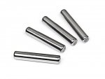 3X17mm Shaft