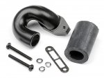 Exhaust Header Set