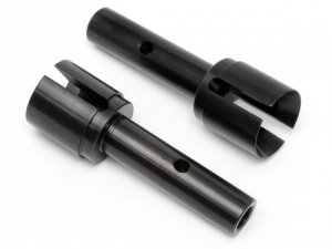 DRIVE AXLE 22X68MM (2PCS)