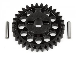 DRIVE GEAR 31TX1M