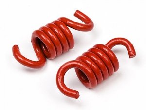 CLUTCH SPRING (8000RPM/RED)