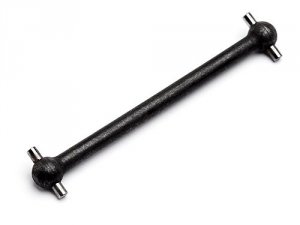 DRIVE SHAFT 6x52mm