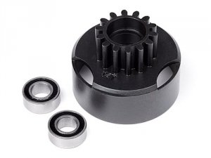 14 Tooth Clutch Bell