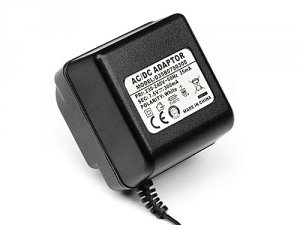 HPI OVERNIGHT CHARGER (EU) FOR RECON