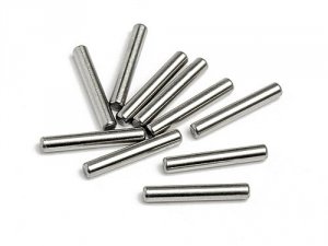 Pin 1.7x11mm (10pcs)