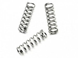 GEAR DIFF ADJUSTMENT SPRING