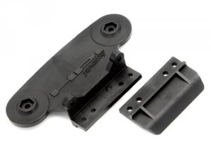 BUMPER (FRONT & REAR/SPRINT)